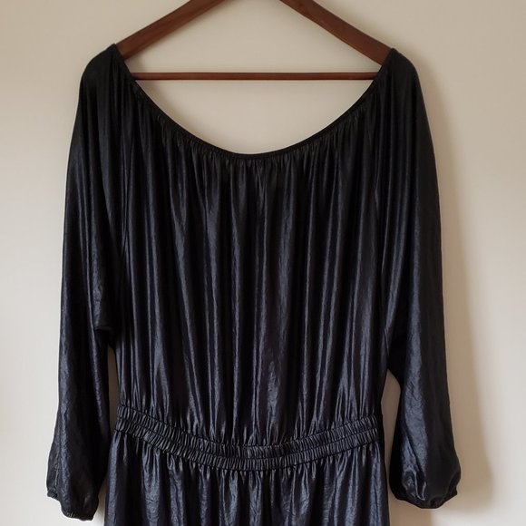 New - BCBG MAXAZRIA "CLADIANA" Dress SIZE Medium - Picture 3 of 6